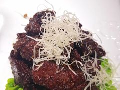 -望乡楼上海菜(日月光店)