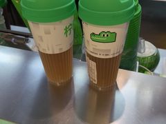 -柠季·手打柠檬茶(静安大悦城北座B1店 )