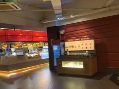 -巴奴毛肚火锅(广益哥伦布店)