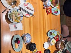 -大岛日本料理铁板烧(南通大饭店)