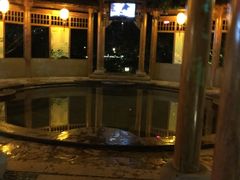 -黄山温泉国际旅游度假区