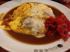 -COCO壱番屋(北京平安国际金融中心店)