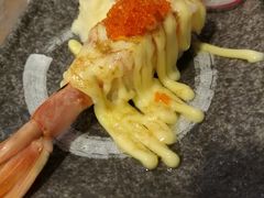 -松岛日本料理(汾江路店)