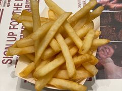 -The Habit Burger Grill 哈比特汉堡(爱琴海店)