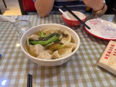 -京城百饺园•东北菜馆(红谷滩店)