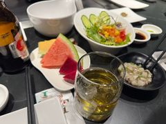 -水木锦堂·自助铁板烧(世贸天阶店)