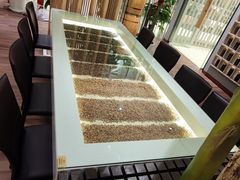 -青山上品咖啡·日式法兰绒手冲(高岛屋百货店)