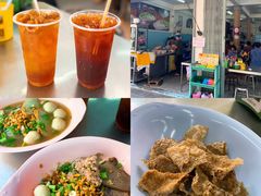 -榮泰米粉湯(Left Shop)