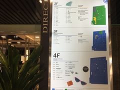 -DFS旗下T广场(新加坡店)