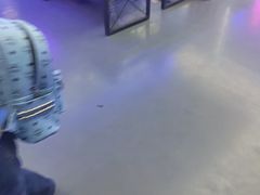 -关你鬼室大型密室逃脱(佛山创意园店)
