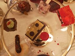 -Salon de Ville浦江汇(上海外滩华尔道夫酒店店)