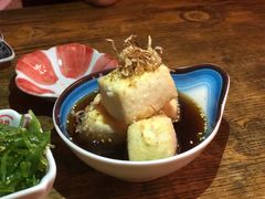 炸豆腐-米彩料理(西丽店)