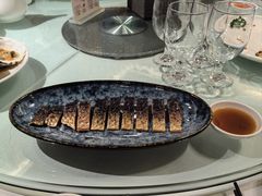 -万龙洲海鲜(南新仓店)