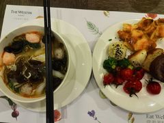 -宁波威斯汀酒店