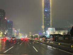 -济南奥林匹克体育中心体育场
