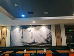 -阿香米线(大唐西市大润发店)