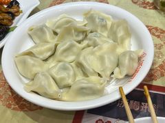 -添福来墨鱼饺子 · 海鲜东北菜(大连星海·黄浦路店)