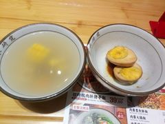 -狮头牌卤味研究所·卤味饭(花城汇南区店)