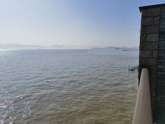 -鹰龙海畔度假酒店(咸祥店)