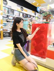 -乐高授权专卖店(万象城店)