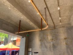 大堂-MQ COFFEE STAND明谦(新洲店)