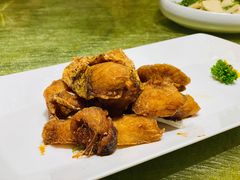 -上海小南国(仲盛世界商城店)