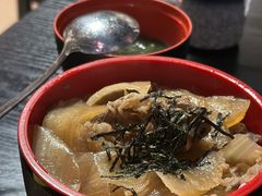 -日本料理神拉面