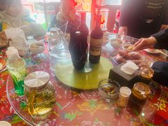 -天外天(忻黑线店)