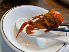 -漫天香·小龙虾餐厅(夏湾店)