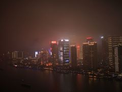 -上海外滩英迪格酒店