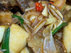 -有肉食·虎九闽菜(798艺术区店)