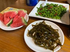 -肖记公安牛肉鱼杂馆· 省级非物质文化遗产(仁和路店)