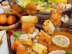 -有喜屋·深夜食堂(环宇荟店)