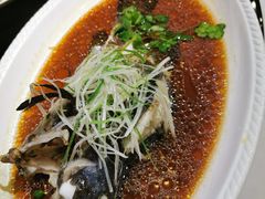 -徐记私厨(半淞园路店)