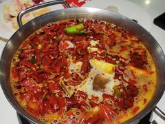 -吉布鲁牛排海鲜自助(成都大悦城店)