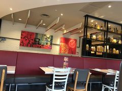 大堂-必胜客(衡阳船山店PH店)