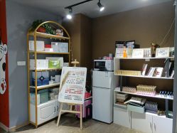 -IDEA·艾蒂尔科技美肤·日式美甲美睫集合店