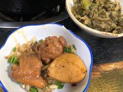 -石灰市毛记烧鸡公(解放碑店)