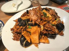 -春水锅贴·传统鲁菜(大明湖店)