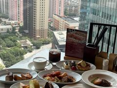 -君悦酒店·乐厨·高空自助餐(青年大街店)