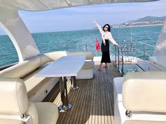 -惠州金海湾嘉华度假酒店