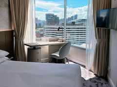 -香港都会海逸酒店