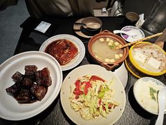 -金陵家宴·金陵春·南京菜(夫子庙店)