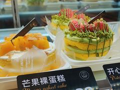 -FANEN法念·烘焙·甜点(万象城店)