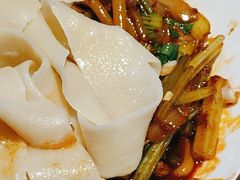 -胖老汉椒麻鸡清真新疆菜(西御街店)