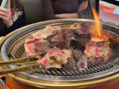 -西塔老太太泥炉烤肉(龙湖北苑天街店)
