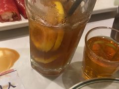-食大利香港茶餐厅(南亚风情第一城店)