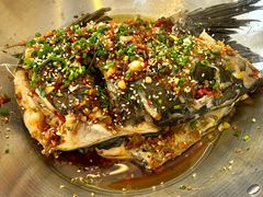 -文婷阁土菜馆