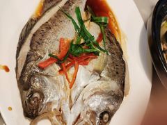 -外婆小聚茶餐厅·生日·团建(市民中心店)