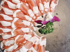 -阳坊涮肉(西直门凯德mall店)